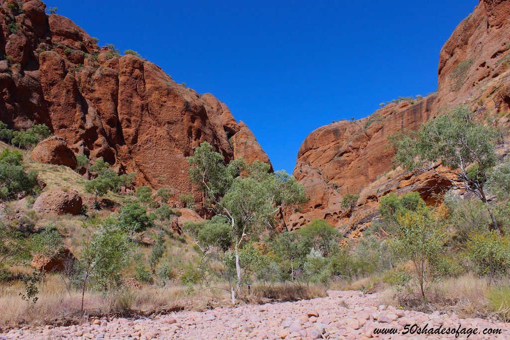 Travel Around Australia in 185 Days: North West Australia & The Kimberley