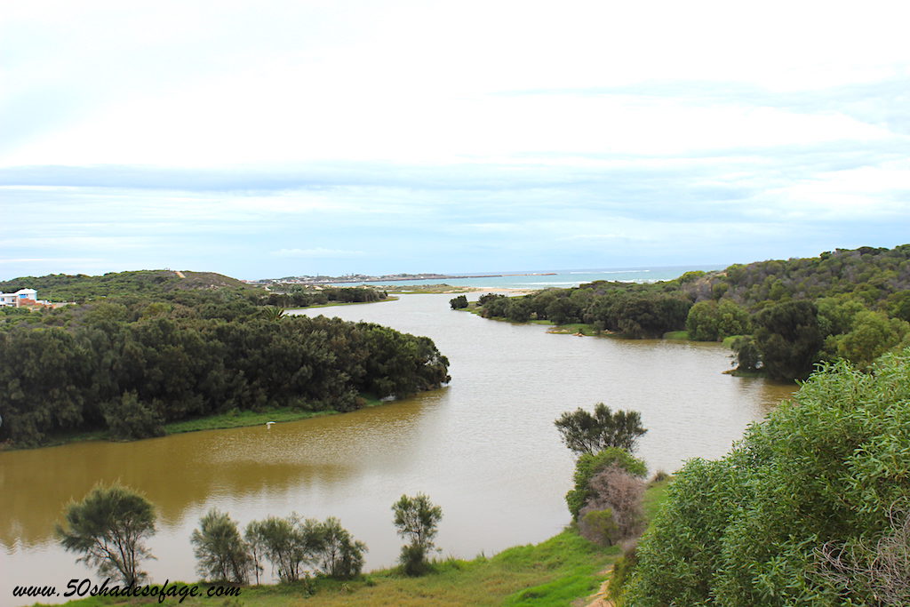 Irwin River Dongara