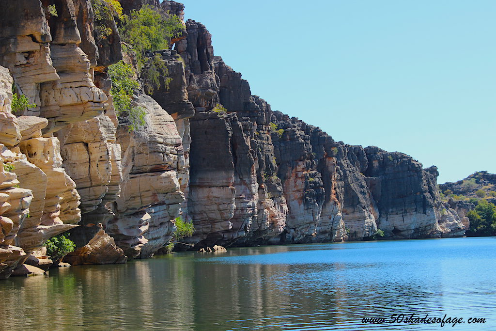Travel Around Australia in 185 Days: North West Australia & The Kimberley