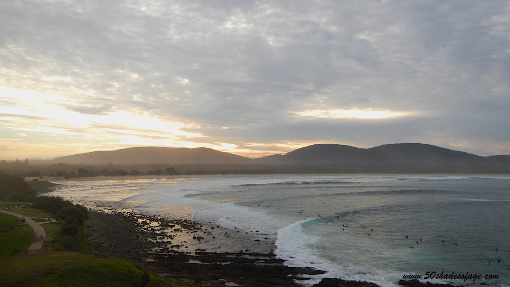 North Coast of New South Wales