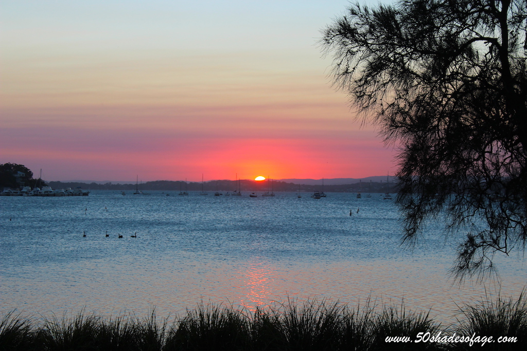 Home of the Ningaloo Reef, Exmouth, has some of the most breathtaking scenery and colourful sunsets.
