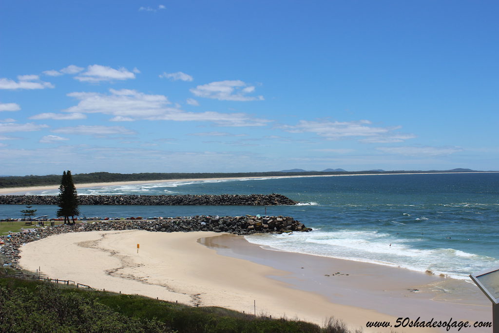 Mid-North Coast of New South Wales must sees.