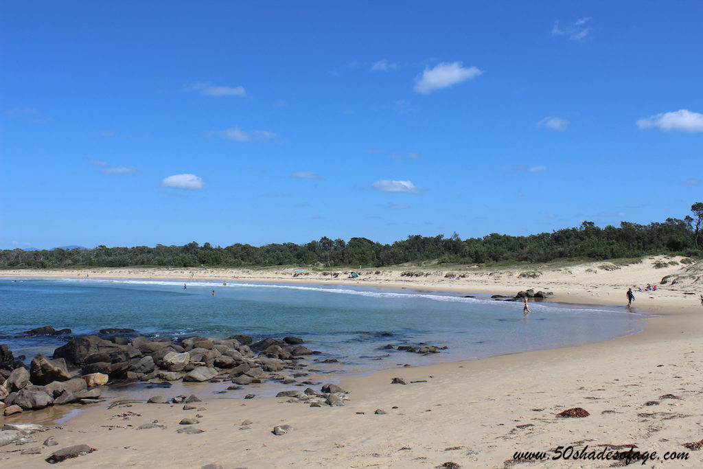 A-Z Australian Beaches You've Never Heard Of