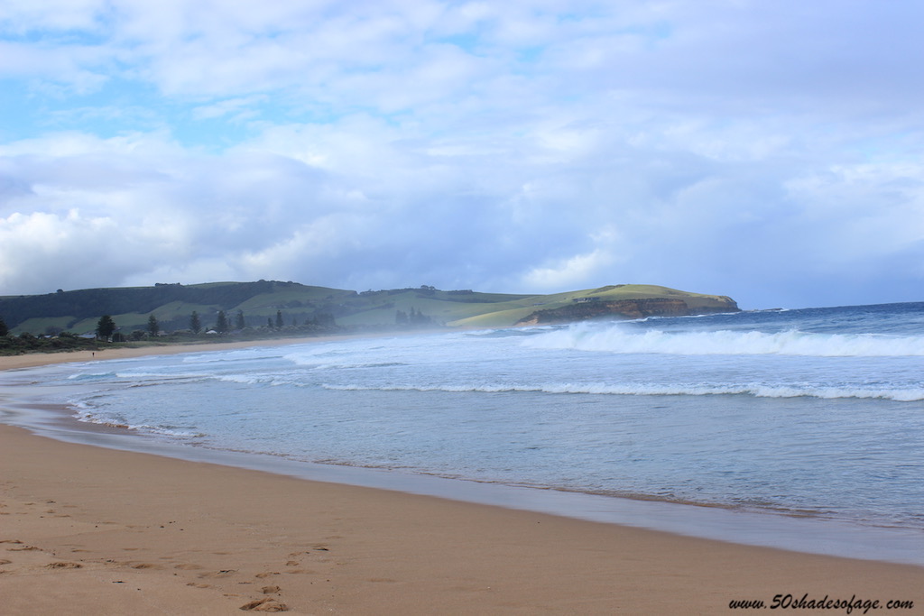 Why Gerringong is a Top Spot on the South Coast of NSW