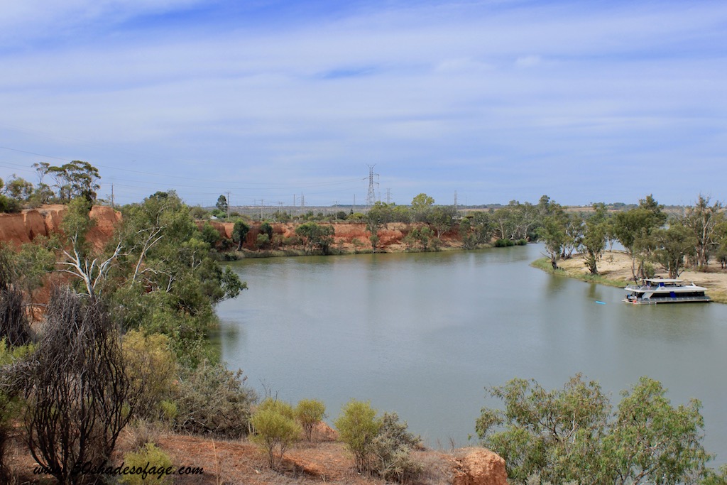 Tracing The Murray River: The Sunraysia