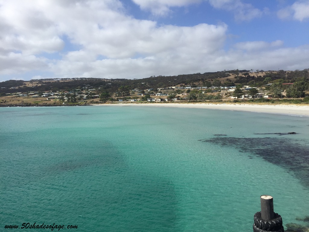8 Days on Kangaroo Island: Part 3