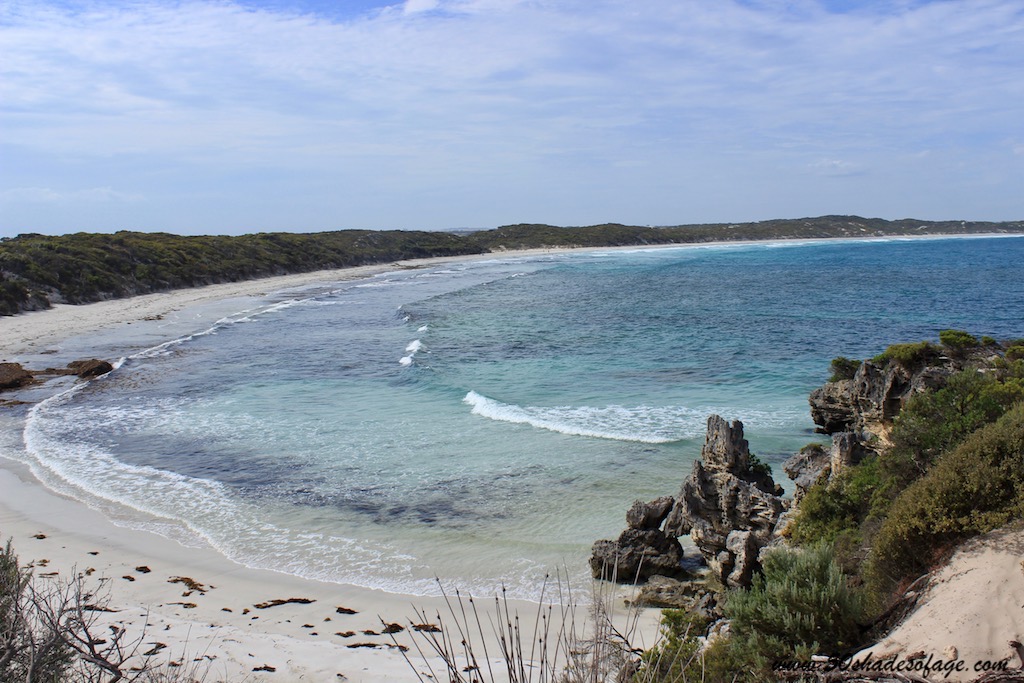 Australian Beaches: South Australia