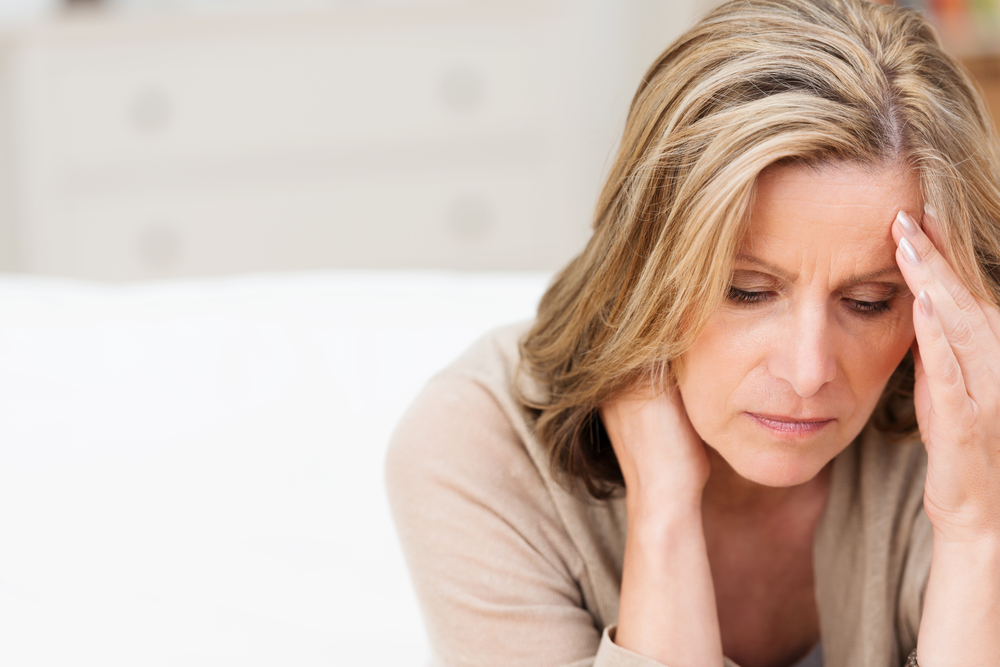 Seeking Counselling in your 50s & 60s