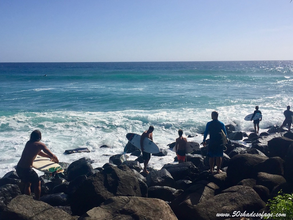 Beautiful Burleigh Heads in Pictures