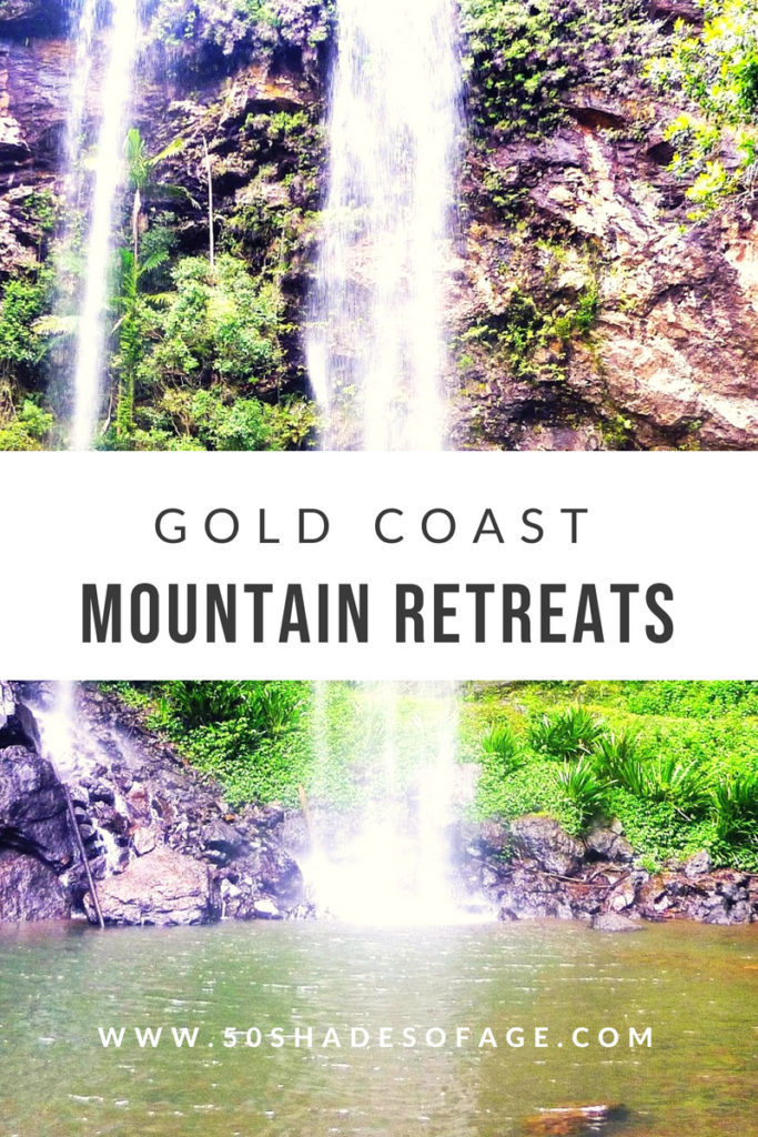 Gold Coast Mountain Retreats