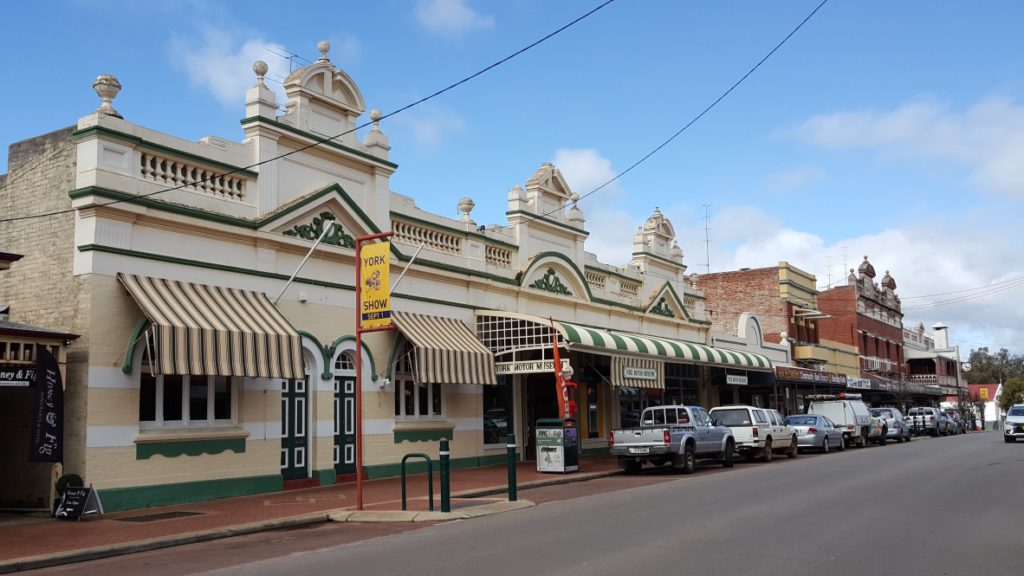 Best Country Towns in Australia