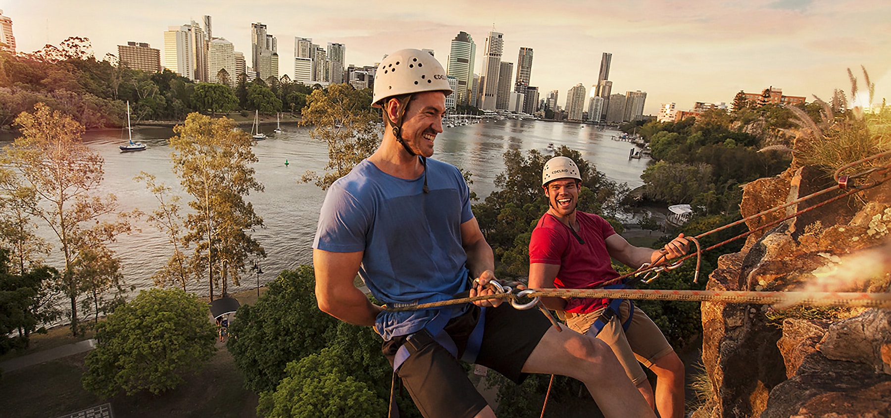 10 Things to do in Brisbane on a Weekend Escape