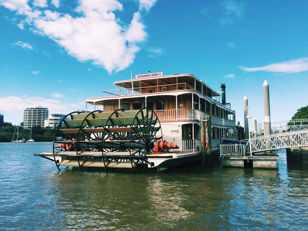 10 Things to do in Brisbane on a Weekend Escape