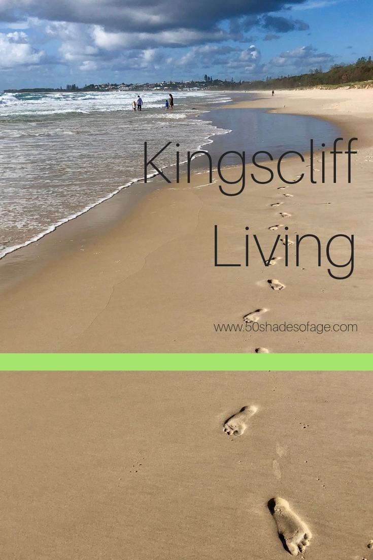 Kingscliff Living