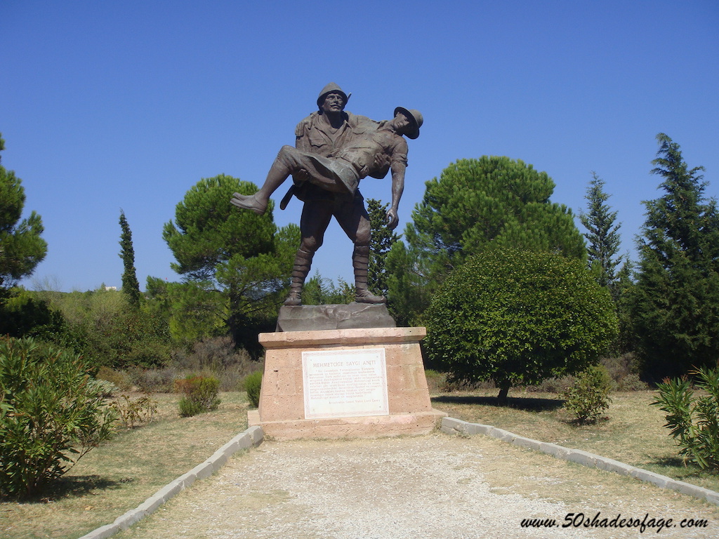 First Timer's Guide to Gallipoli