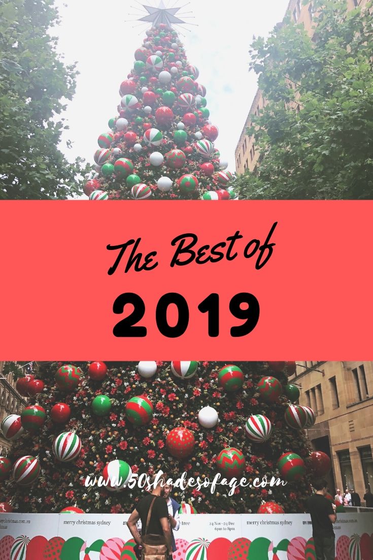 The Best of 2019