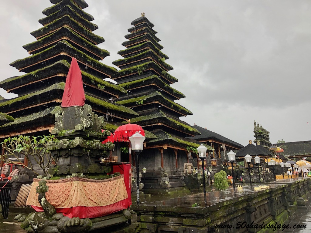 Exploring East Bali