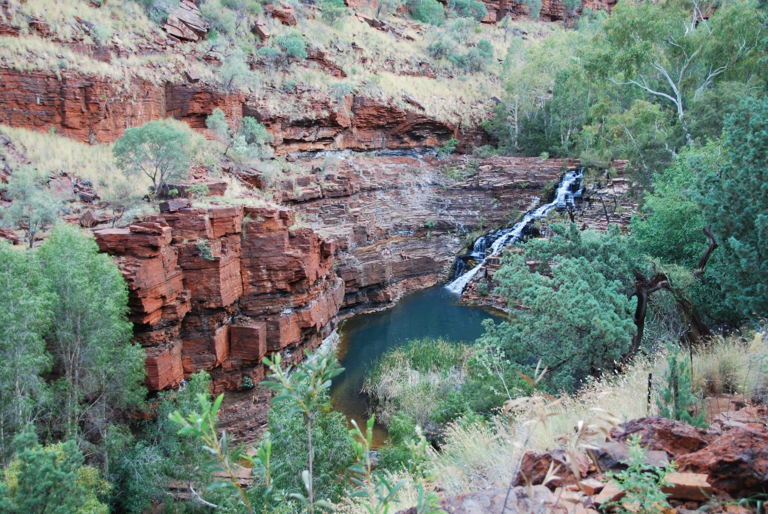 Best National Parks in Australia