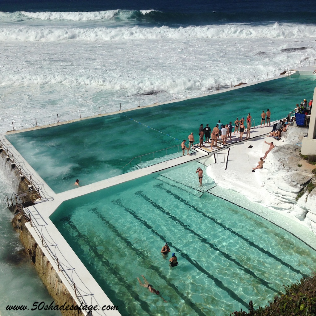 Best Ocean Pools in Australia