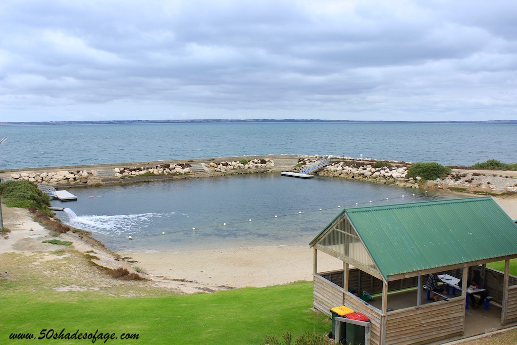 Best Ocean Pools in Australia