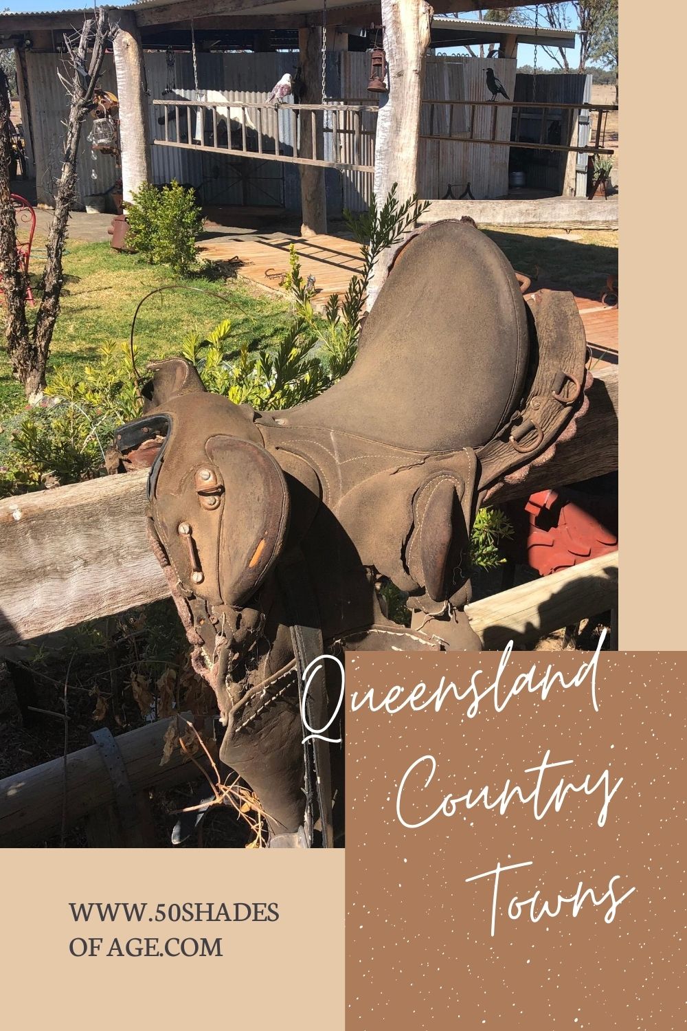 Queensland Country Towns