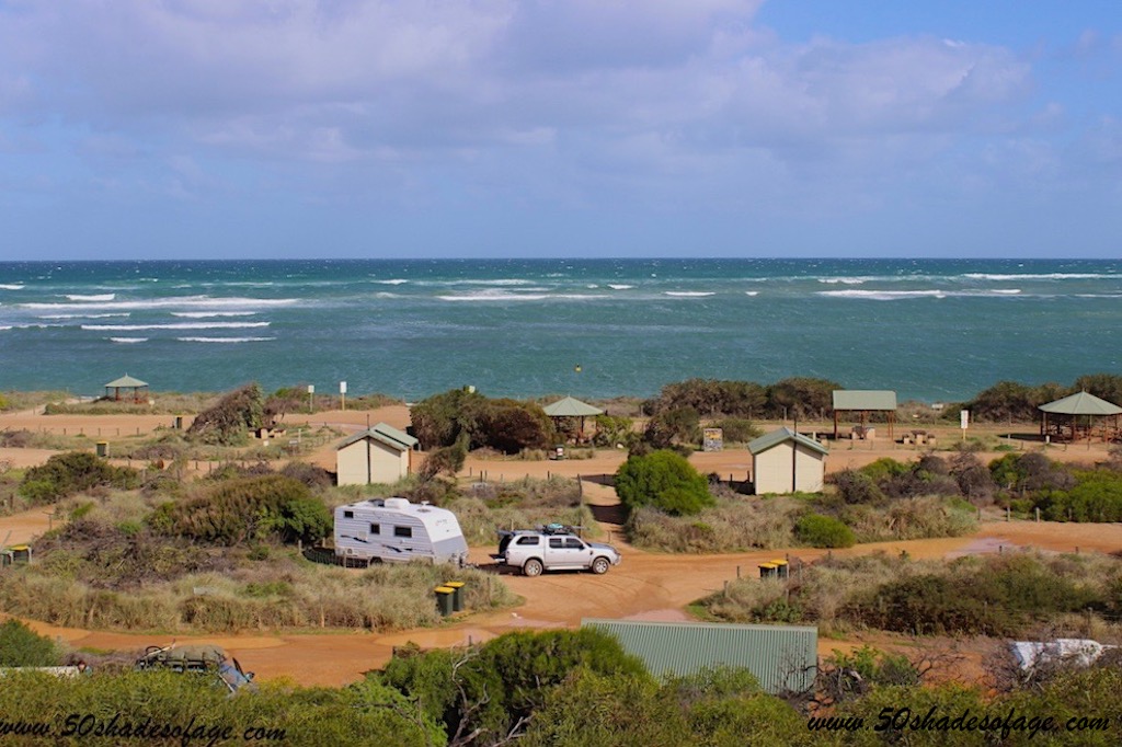 The Popularity of Caravanning & Camping in Australia