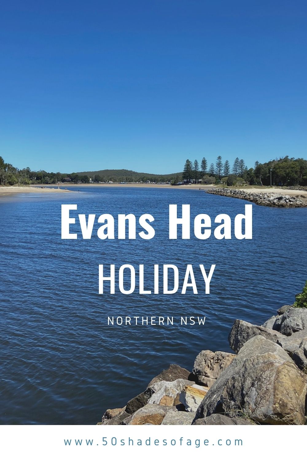 Evans Head Holiday