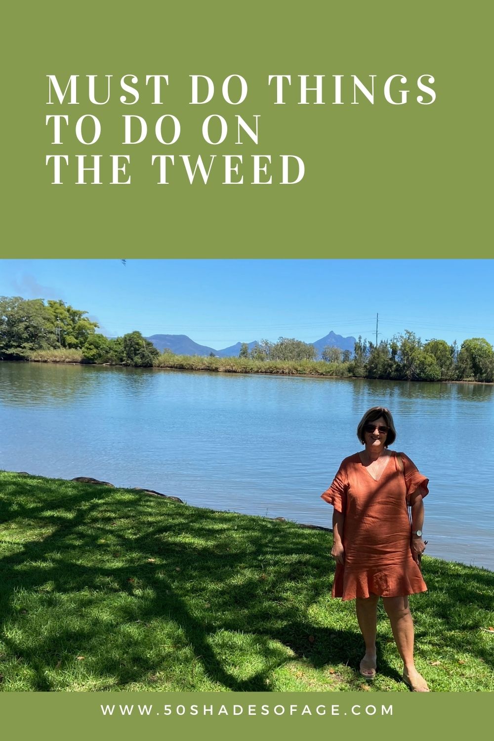 Must Do Things To Do On The Tweed