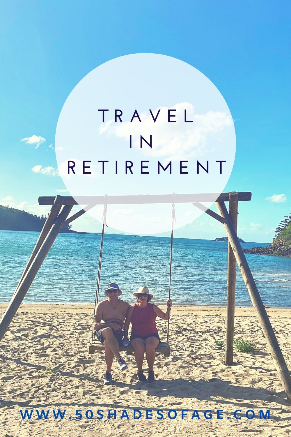 Travel in Retirement