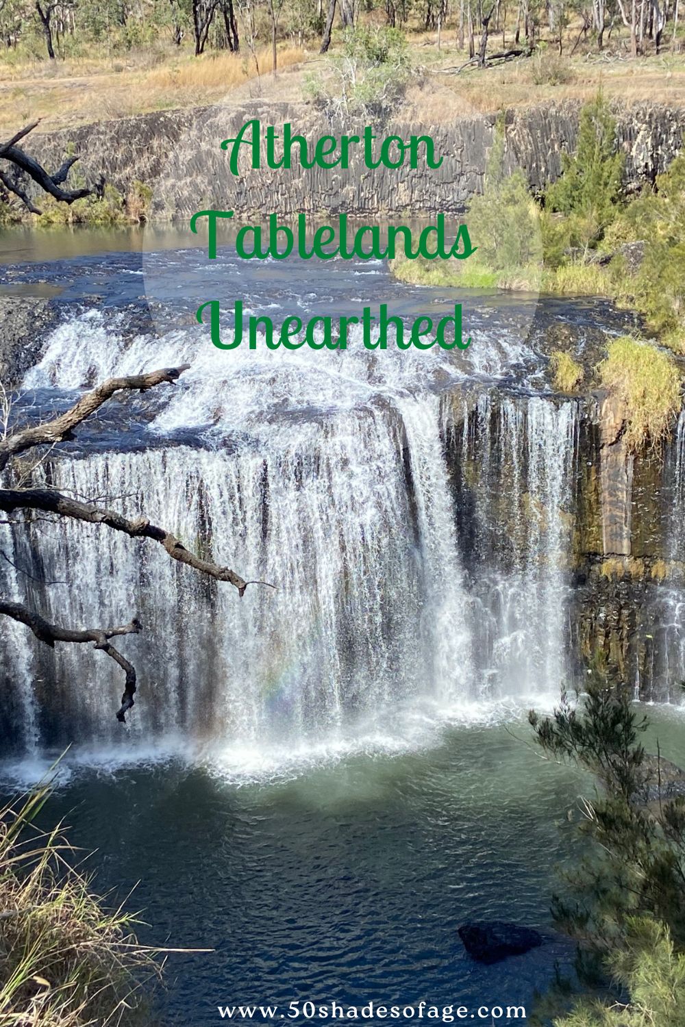 Atherton Tablelands Unearthed