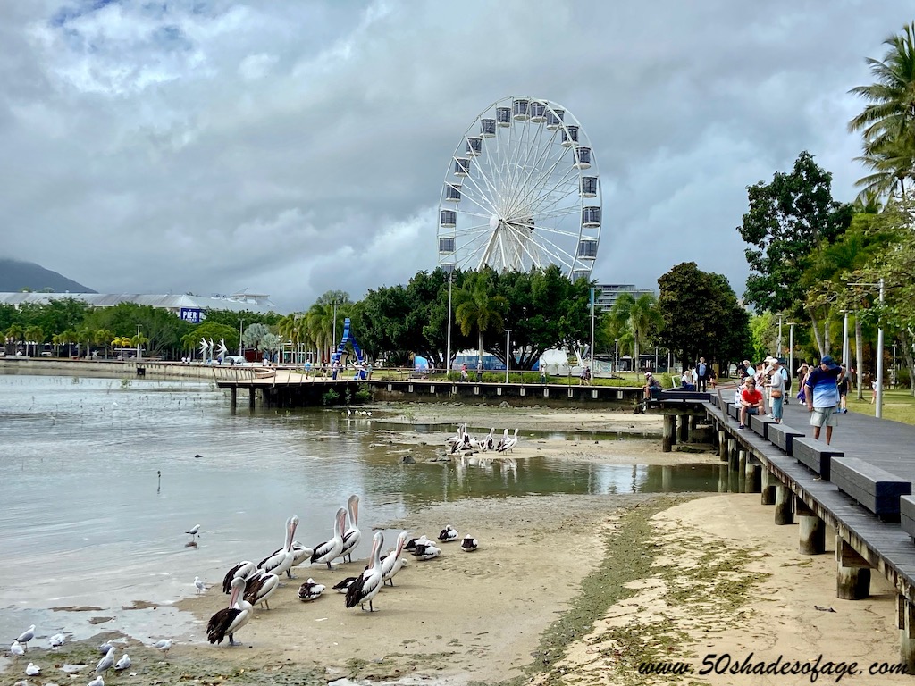 Cairns Must Do 4 Day Itinerary