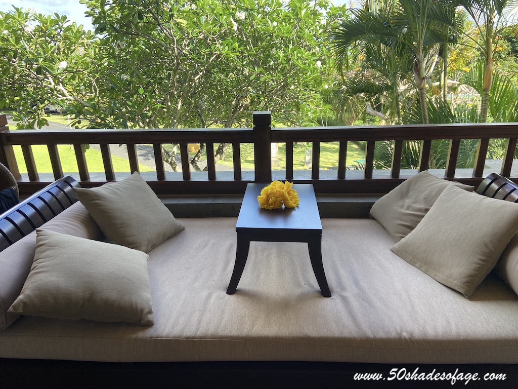 Luxury Stay at Ayana Resort Bali