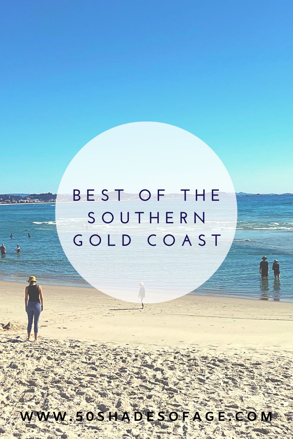 Best of the Southern Gold Coast