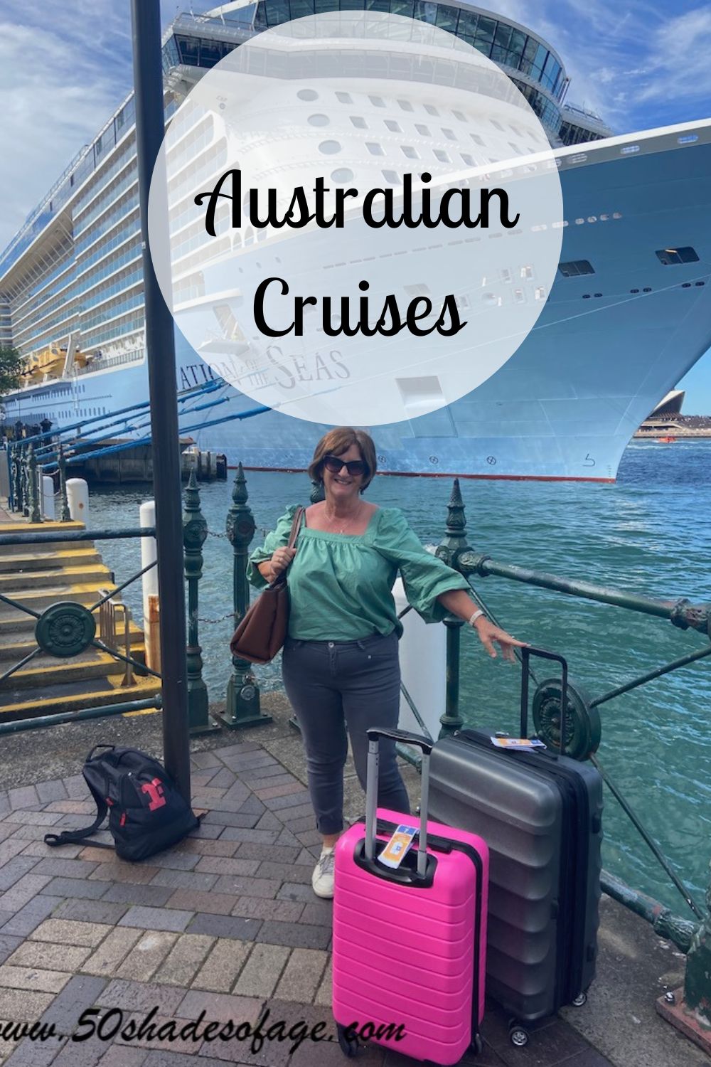 Australian Cruises