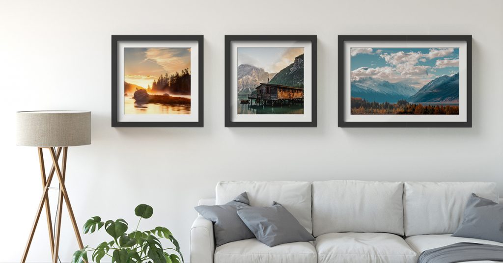 Travel, Click, Print: Souvenirs Made from Your Holiday Photos